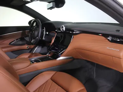 2024 مازيراتي جرانتوريزمو