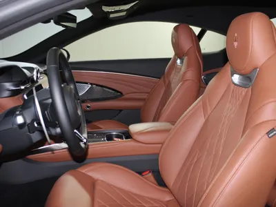 2024 مازيراتي جرانتوريزمو