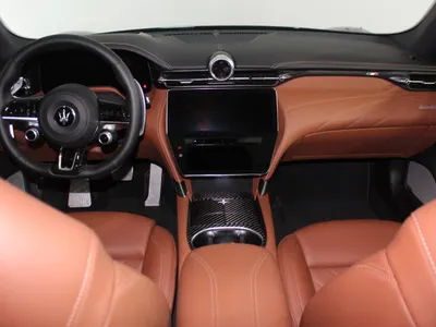 2024 مازيراتي جرانتوريزمو