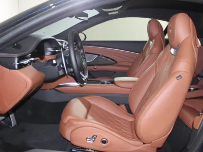 2024 مازيراتي جرانتوريزمو