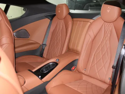 2024 مازيراتي جرانتوريزمو