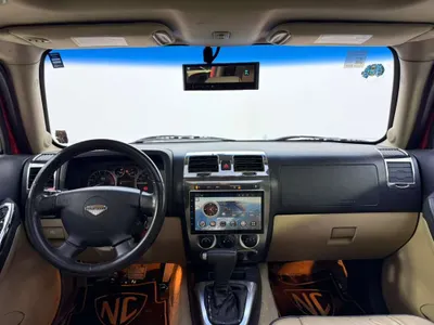 2008 همر اتش 3