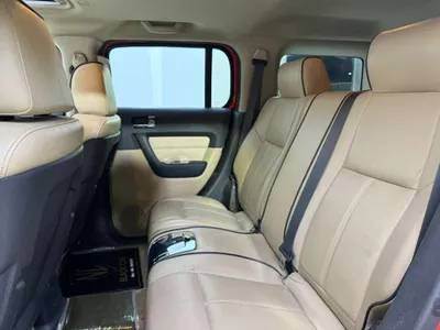 2008 همر اتش 3