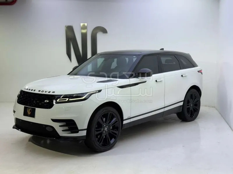 2020 لاند روفر رينج روفر فيلار فيلار