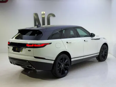 2020 لاند روفر رينج روفر فيلار فيلار