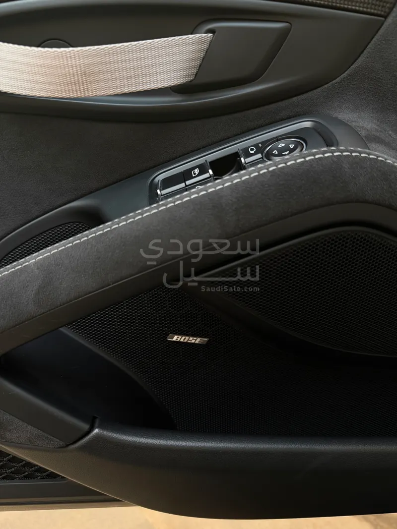 2019 Porsche 911 GT 3 RS