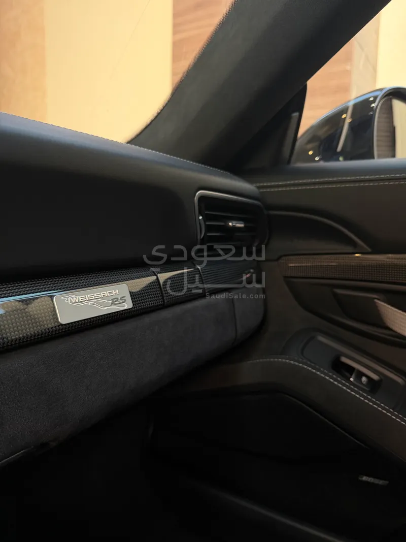 2019 Porsche 911 GT 3 RS