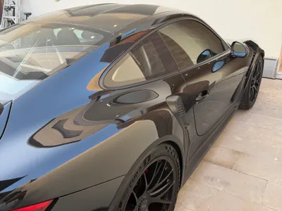 2019 بورش 911 جي تي 3 ار اس 2019 بورش 911 جي تي 3 ار اس