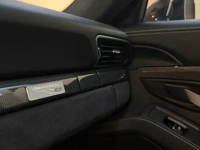 2019 بورش 911 جي تي 3 ار اس 2019 بورش 911 جي تي 3 ار اس