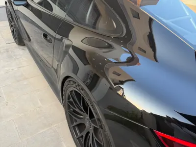 2019 بورش 911 جي تي 3 ار اس 2019 بورش 911 جي تي 3 ار اس