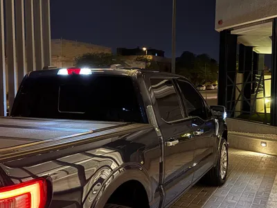 2022 فورد اف اف 150 ليمتد