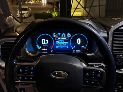 2022 فورد اف اف 150 ليمتد