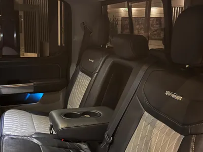 2022 فورد اف اف 150 ليمتد