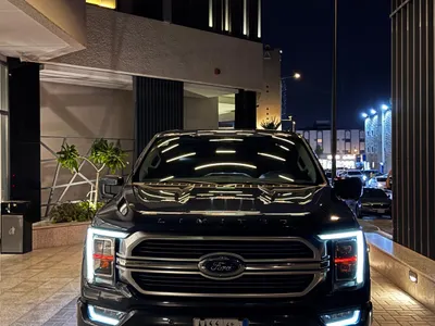 2022 فورد اف اف 150 ليمتد 2022 فورد اف اف 150 ليمتد