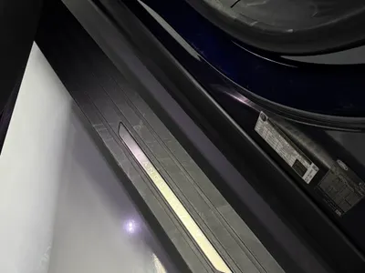 2023 لاند روفر رينج روفر سبورت اتش اس اي