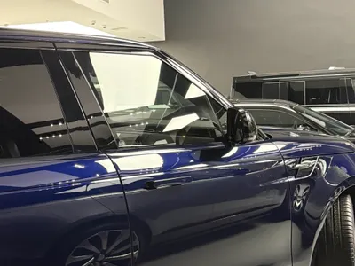 2023 لاند روفر رينج روفر سبورت اتش اس اي