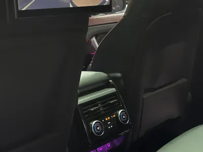 2023 لاند روفر رينج روفر سبورت اتش اس اي