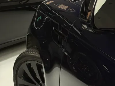 2023 لاند روفر رينج روفر سبورت اتش اس اي