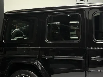 2021 مرسيدس - بنز جي 63 أي إم جي