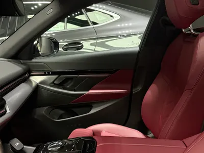 2024 بي ام دبليو الفئة الخامسة 520 أي إم كت