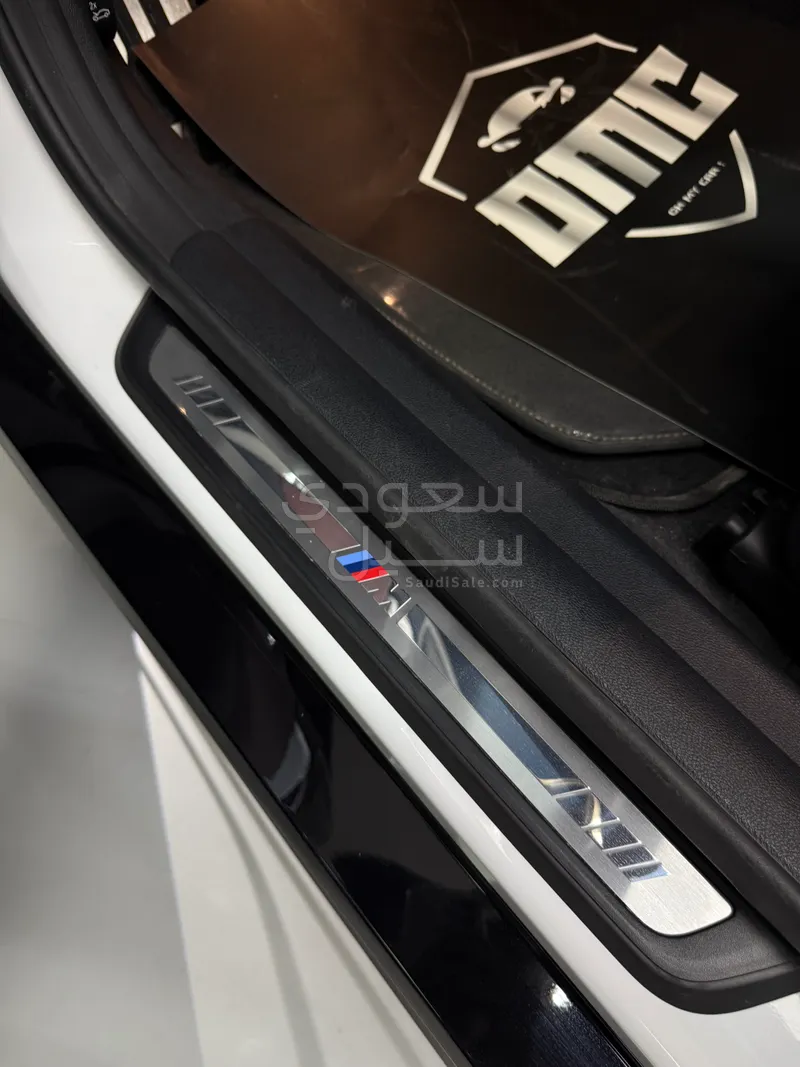 2023 بي ام دبليو الفئة الرابعة 440 أي