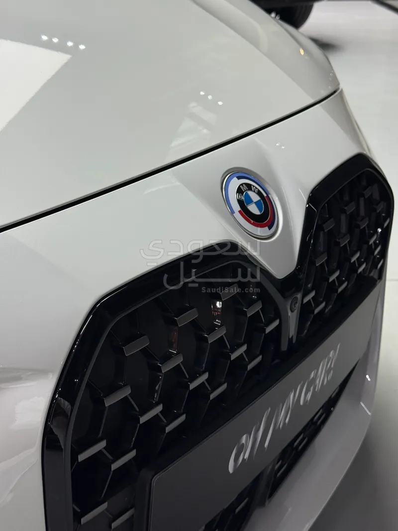 2023 بي ام دبليو الفئة الرابعة 440 أي