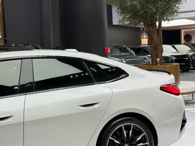 2023 بي ام دبليو الفئة الرابعة 440 أي