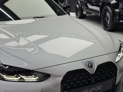 2023 بي ام دبليو الفئة الرابعة 440 أي