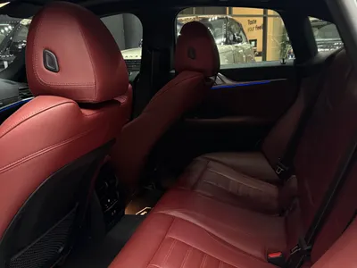 2023 بي ام دبليو الفئة الرابعة 440 أي