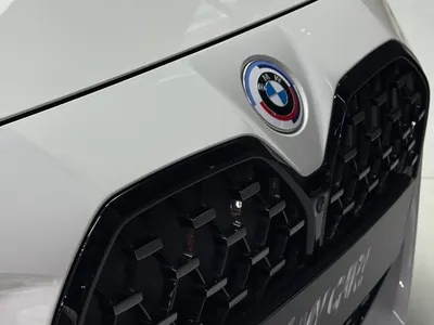 2023 بي ام دبليو الفئة الرابعة 440 أي