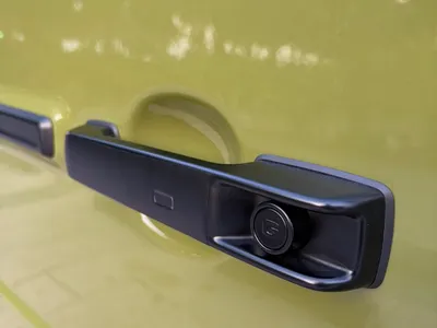 2025 مرسيدس - بنز جي 500