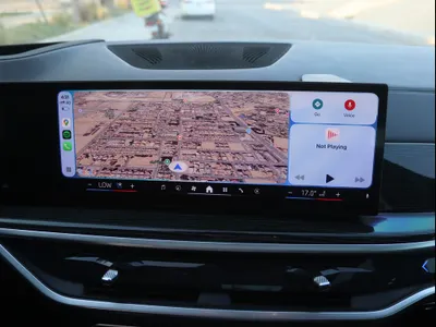 2024 بي ام دبليو الفئة اكس 6 إم كت