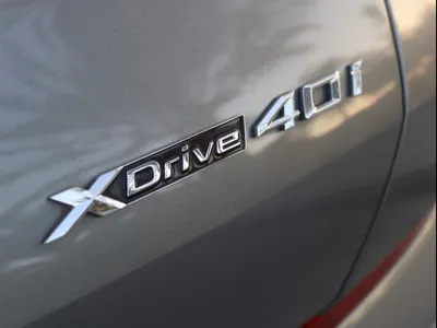 2024 بي ام دبليو الفئة اكس 6 إم كت