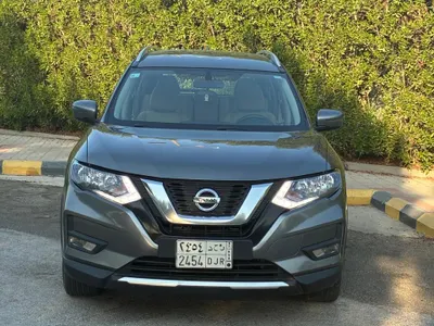 2022 نيسان اكس - ترايل 2022 نيسان اكس - ترايل