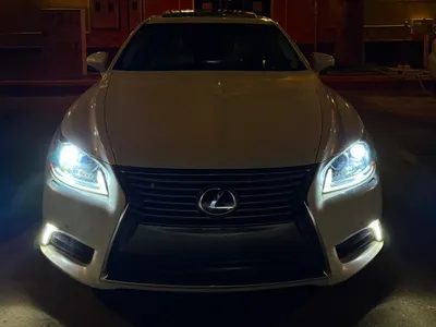 2013 لكزس إل إس 460 2013 لكزس إل إس 460