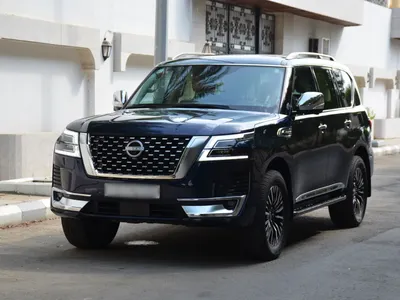 2022 نيسان باترول بلاتينيوم 2022 نيسان باترول بلاتينيوم