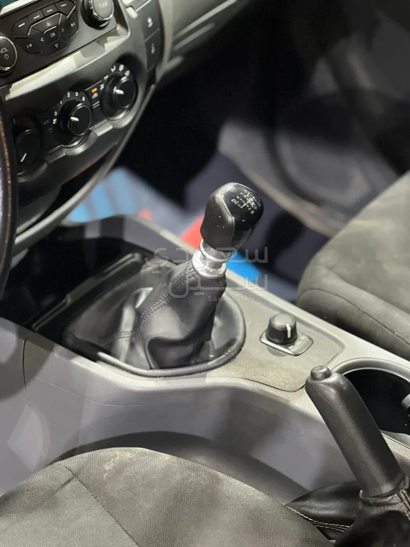 2019 فورد رينجر