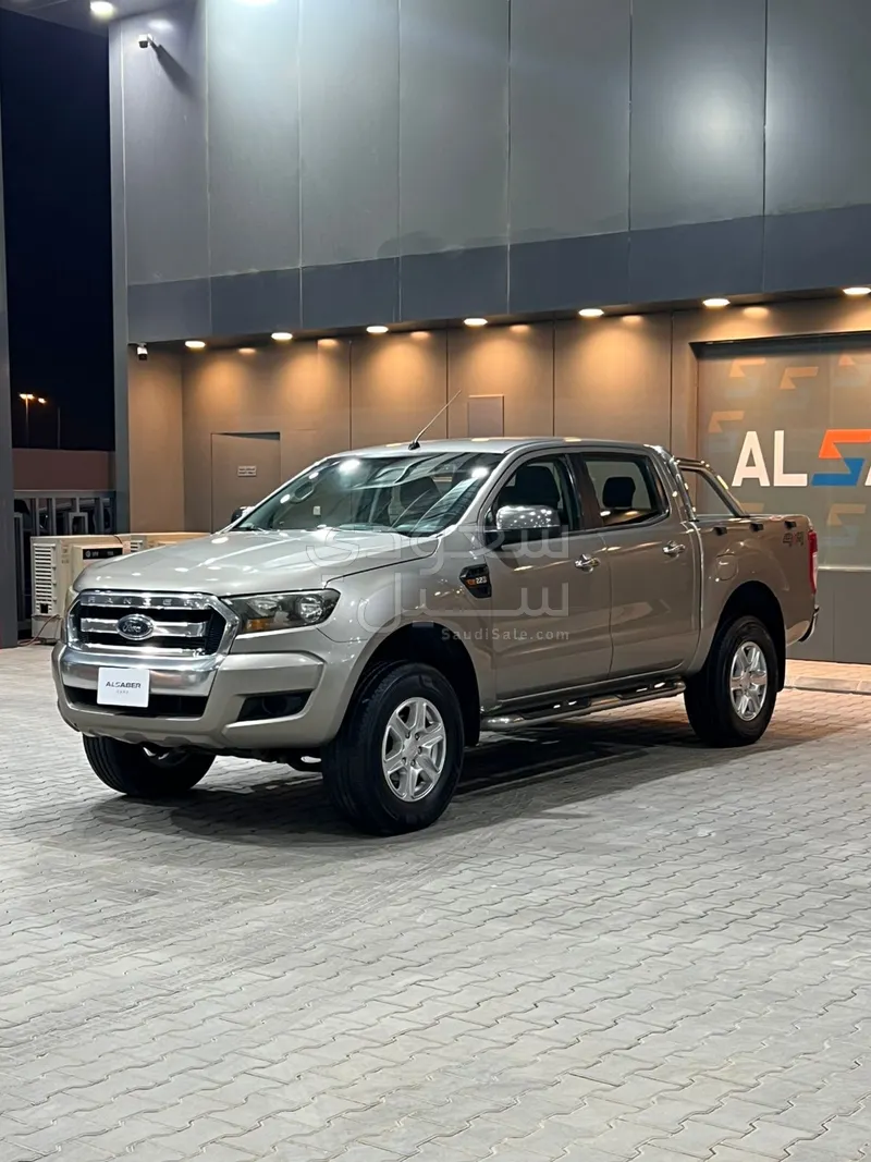 2019 فورد رينجر