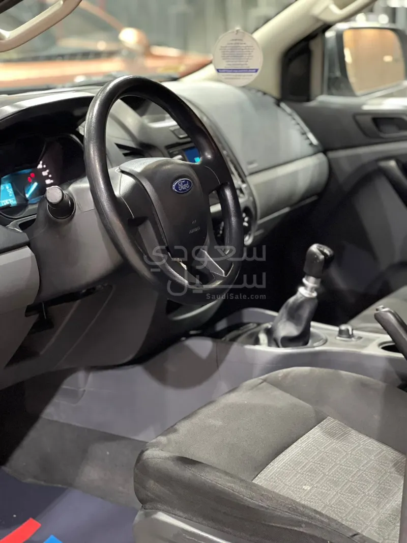 2019 فورد رينجر