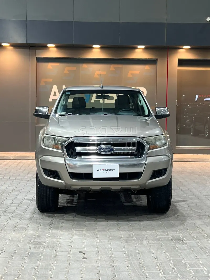 2019 فورد رينجر