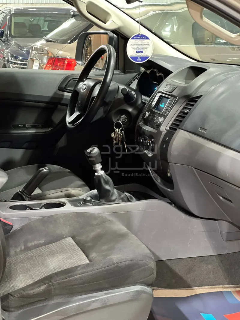 2019 فورد رينجر