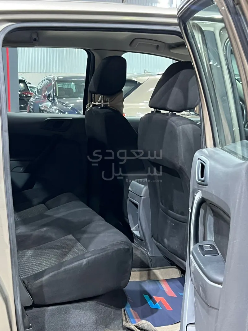 2019 فورد رينجر