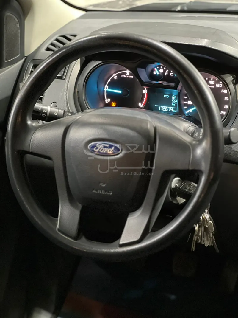 2019 فورد رينجر