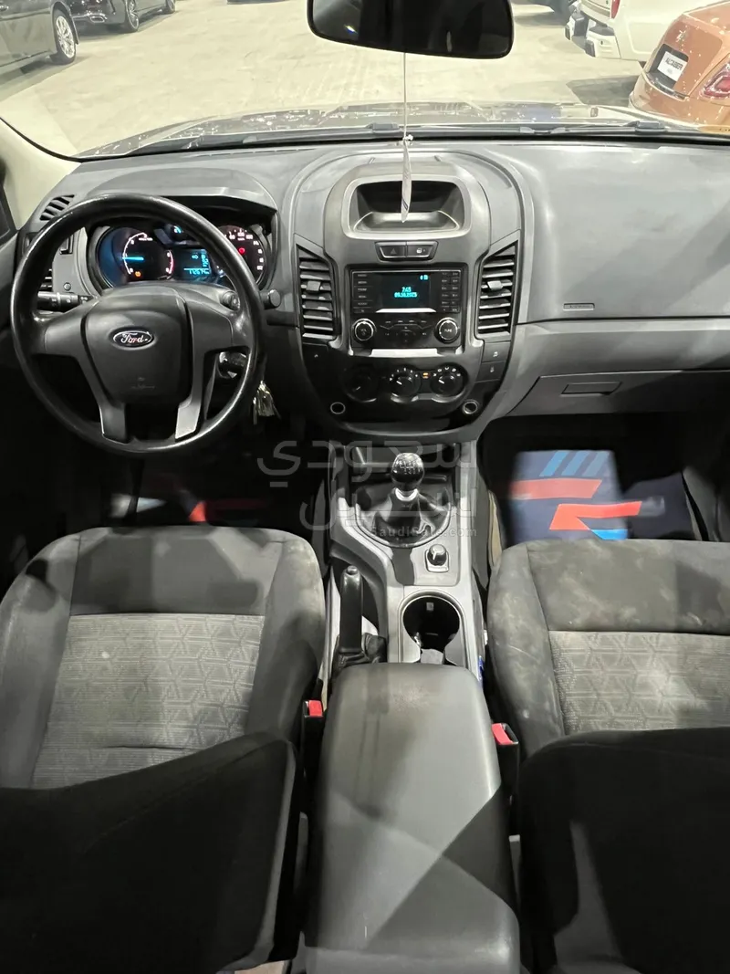 2019 فورد رينجر