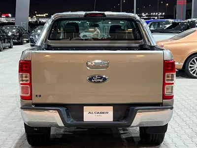 2019 فورد رينجر