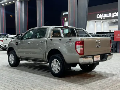 2019 فورد رينجر