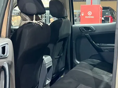 2019 فورد رينجر