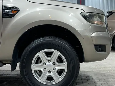 2019 فورد رينجر