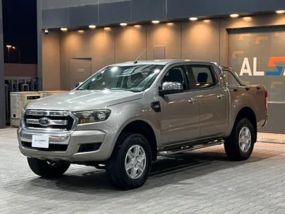 2019 فورد رينجر 2019 فورد رينجر