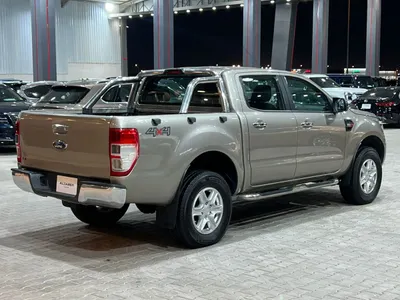 2019 فورد رينجر